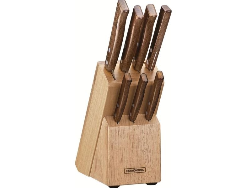 Conjunto de facas Tramontina