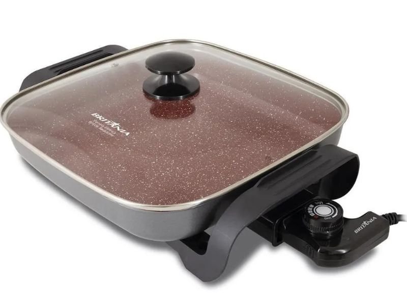 panela elétrica Britânia