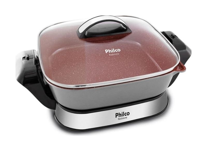 panela elétrica Philco