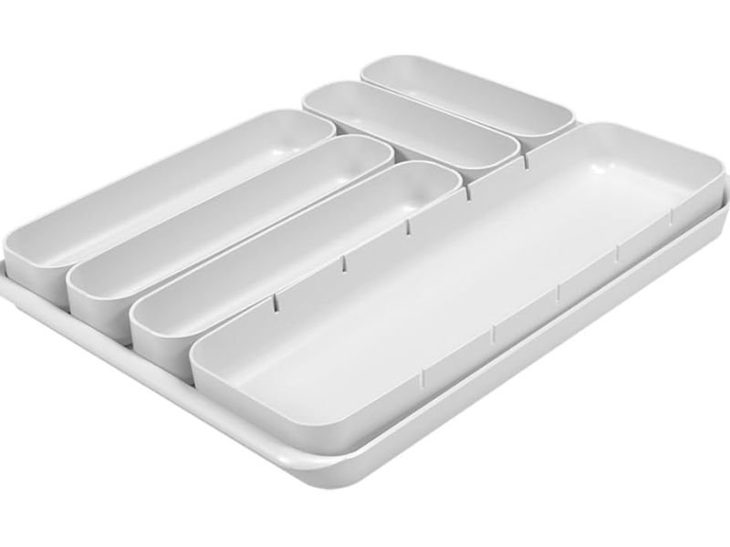 organizador de gavetas Coza para cozinha