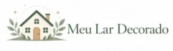 Logo Meu Lar Decorado - decoração, organização e inspiração para casa